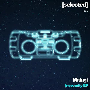 Pochette de Insecurity de Malugi