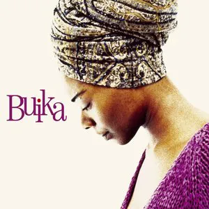 Pochette de Buika de Concha Buika