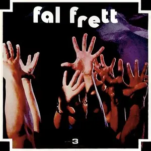 Pochette de Fal Frett de Fal Frett