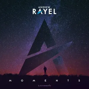 Pochette de Moments de Andrew Rayel
