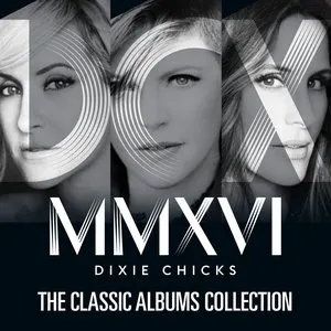 Pochette The Classic Albums Collection