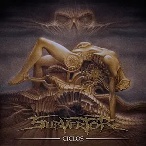 Pochette de Ciclos de Subvertor