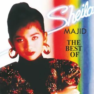Pochette de The Best Of Sheila Majid de Sheila Majid