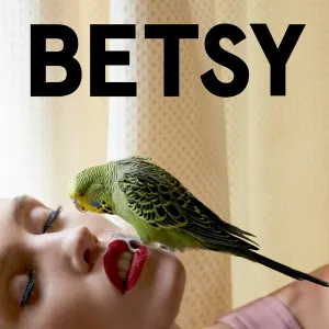 Pochette de Fair de Betsy