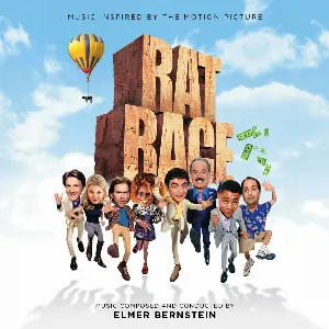 Pochette Rat Race
