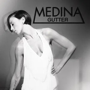 Pochette de Gutter de Medina