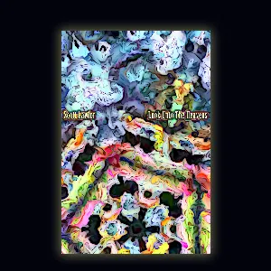 Pochette de Look Unto the Heavens de Scott Lawlor