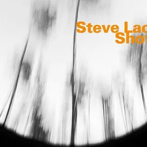 Pochette de Shots de Steve Lacy