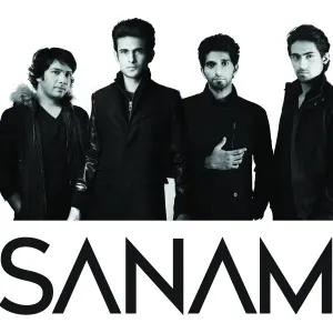 Pochette de SANAM de Sanam Puri