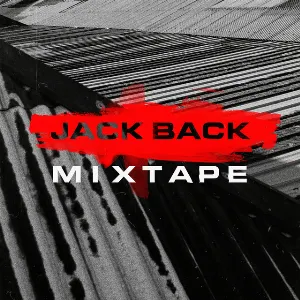 Pochette Jack Back Mixtape
