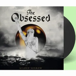 Pochette de Gilded Sorrow de The Obsessed
