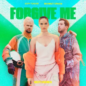 Pochette de Forgive Me (MOTi Remix) de Sofi Tukker