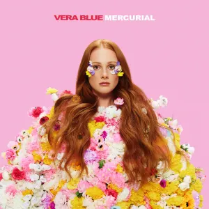 Pochette de Mercurial de Vera Blue