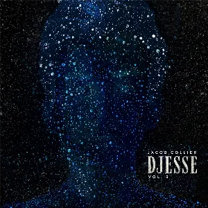 Pochette de Djesse, Vol. 3 de Jacob Collier