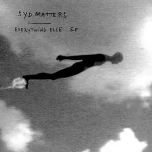 Pochette Everything Else EP