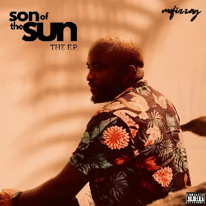 Pochette Son Of The Sun