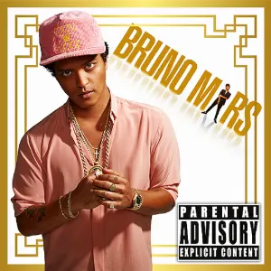 Pochette de Songs Mashup Flashlight de Bruno Mars