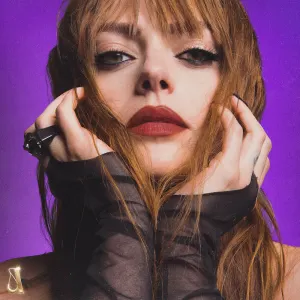 Pochette de Sinceramente (Cuando cuando cuando) de Annalisa