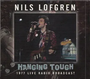 Pochette Hanging Tough 1977 Live Radio Broadcast