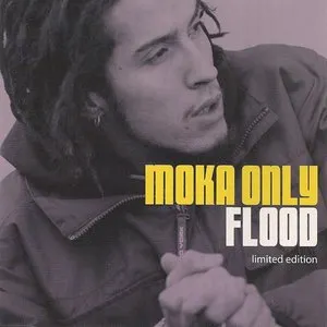 Pochette de Flood de Moka Only