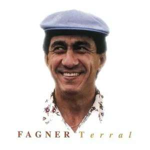 Pochette de Terral de Fagner