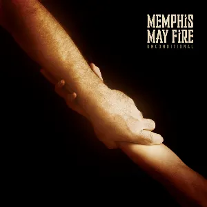 Pochette de Unconditional de Memphis May Fire
