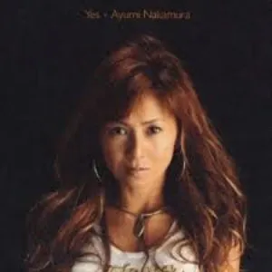 Pochette de Yes de Ayumi Nakamura