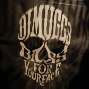 Pochette de Bass for Your Face de DJ Muggs