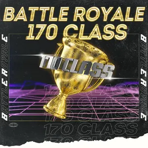Pochette de Battle Royale 170 Class de kors k