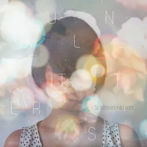 Pochette de Scattered Into Light de Sun Glitters