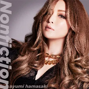Pochette de Nonfiction de Ayumi Hamasaki