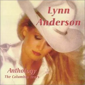 Pochette de Anthology: The Columbia Years de Lynn Anderson