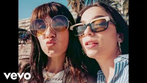 Pochette de Litoranea de Elisa