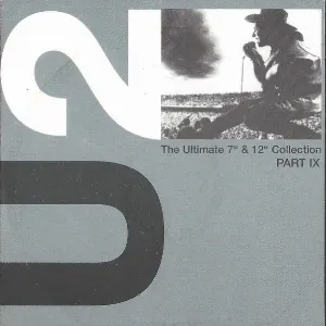 Pochette The Ultimate 7″ & 12″ Collection, Part IX