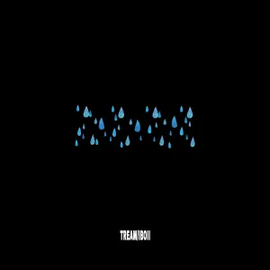 Pochette de INTRO de Tream - treamiboii