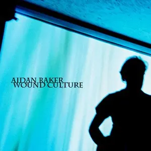 Pochette de Wound Culture de Aidan Baker