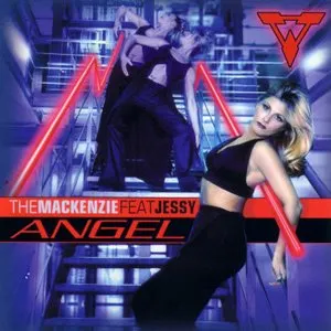 Pochette de Angel de The Mackenzie