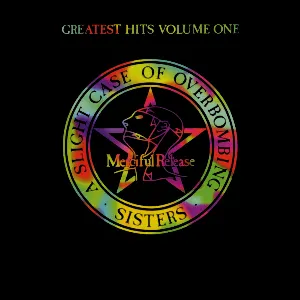 Pochette A Slight Case of Overbombing: Greatest Hits, Volume One