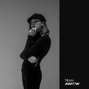 Pochette de More de AWITW