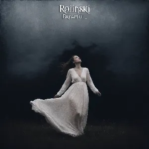 Pochette de Dream Of… de Rojinski