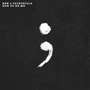 Pochette de How to Be Me de Ren