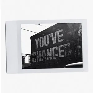 Pochette de You’ve Changed de Ollie