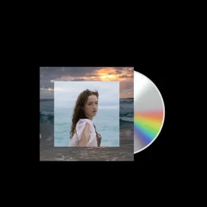 Pochette de GEM de Meg Washington