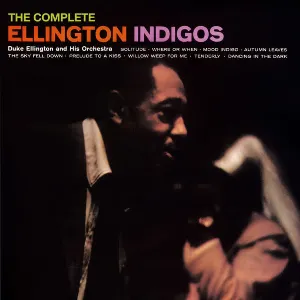 Pochette The Complete Ellington Indigos