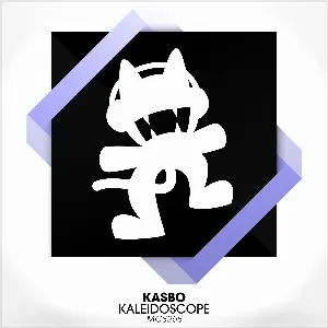 Pochette de Kaleidoscope de Kasbo