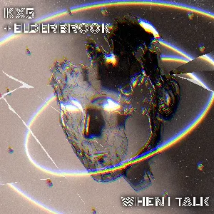 Pochette de When I Talk de Elderbrook