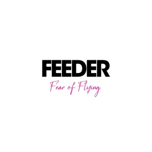 Pochette de Fear of Flying de Feeder