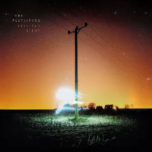 Pochette de Inviting Light de The Flatliners