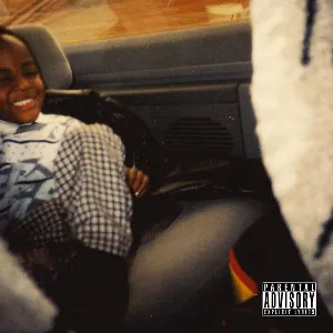 Pochette de Hud.Dreems.EP de Knxwledge