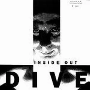 Pochette de Inside Out de Dive